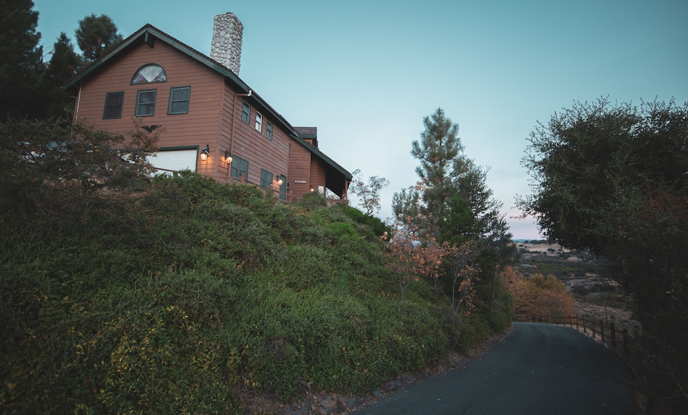 Tucker Peak Lodge - photo 46