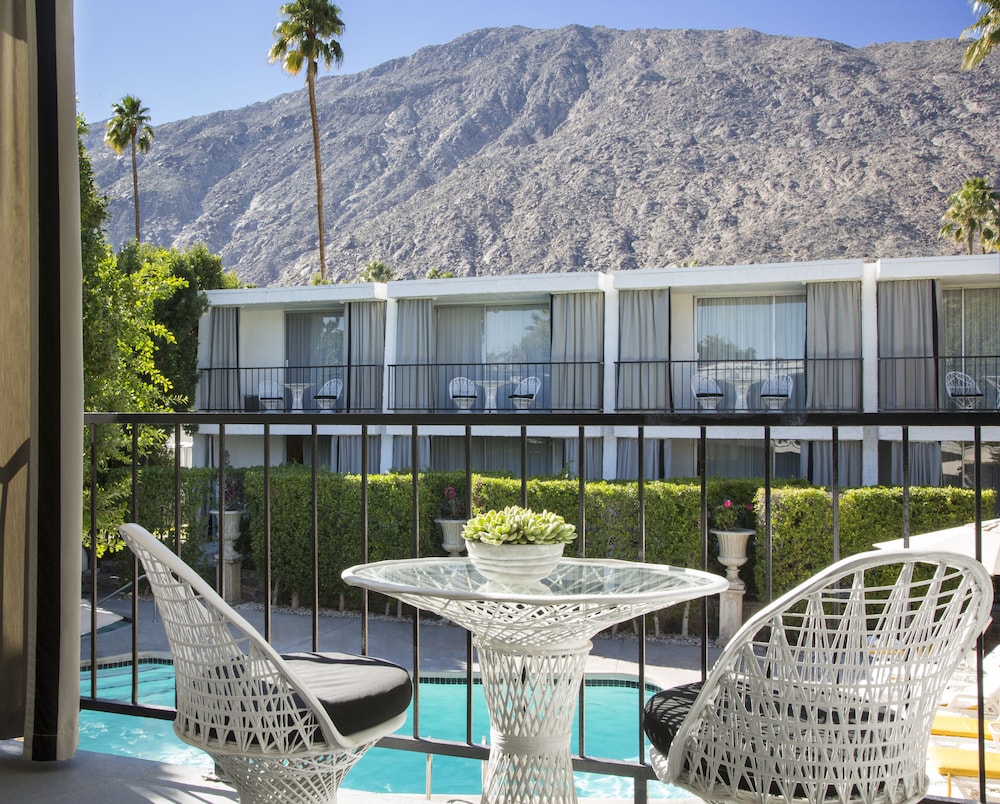 Avalon Hotel & Bungalows Palm Springs a Member of Design Hotels - photo 13