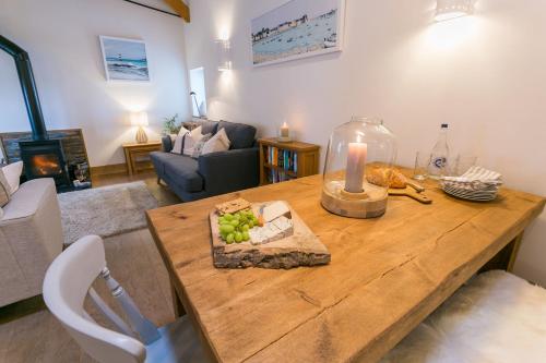 Daisy Moo in Holyhead, United Kingdom