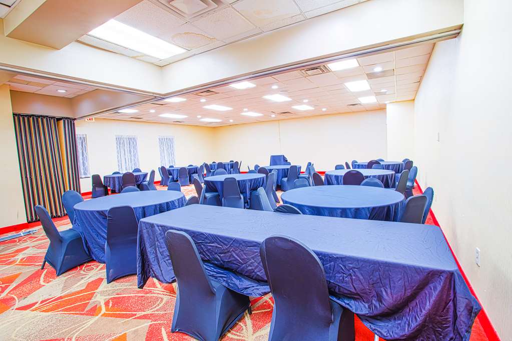 Americas Best Value Inn Winston Salem - photo 29