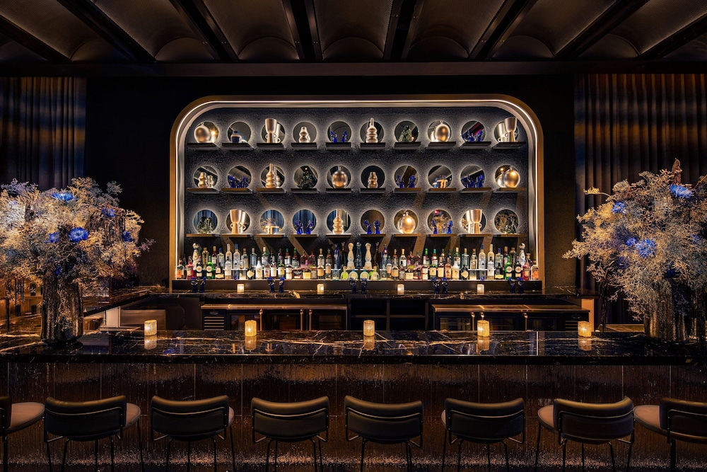 Moxy NYC Lower East Side - photo 43