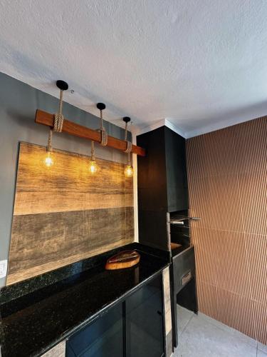 Cantinho Da Padroeira in Aparecida, Brasil