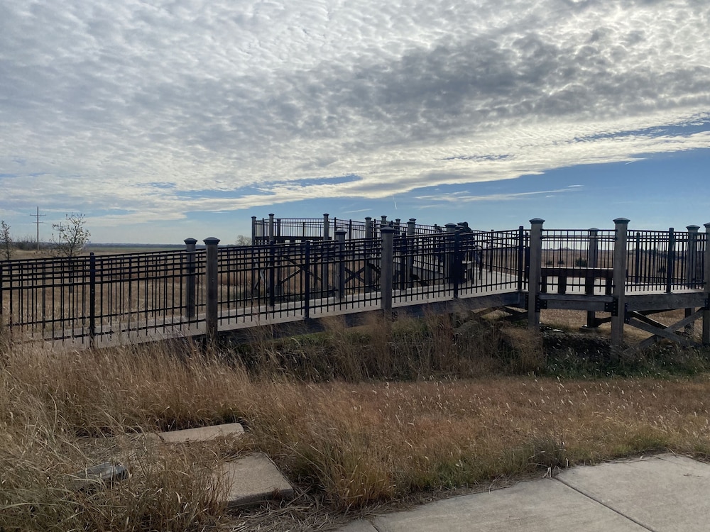 Park View Inn & Suites Hoisington - photo 69