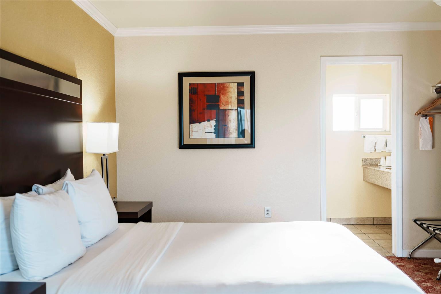Quality Inn Ukiah - photo 51