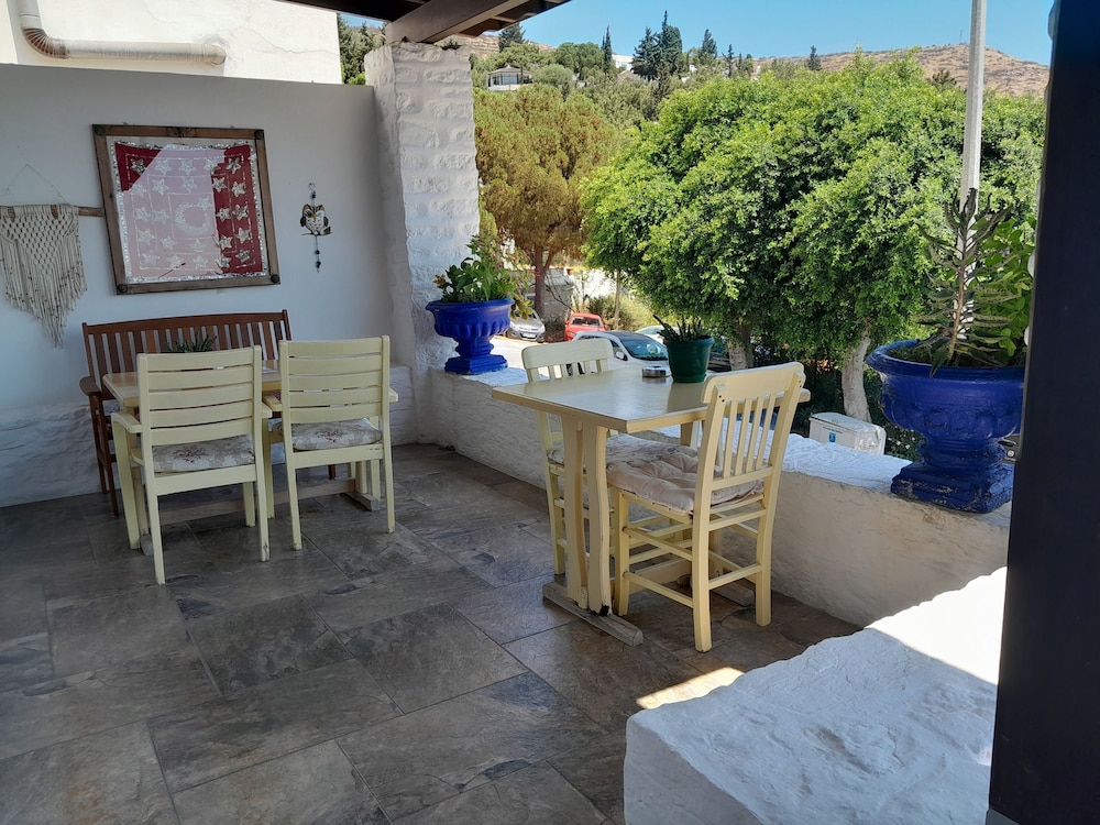 Bodrum Motel in Bodrum, Turkey