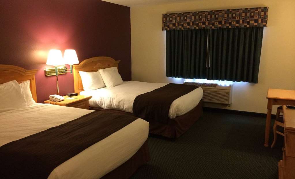 AmericInn by Wyndham Northfield - photo 15
