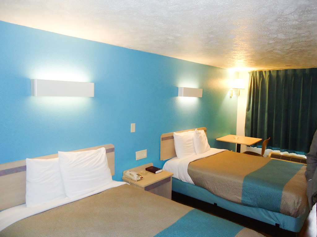 Motel 6 Columbus MS - photo 7