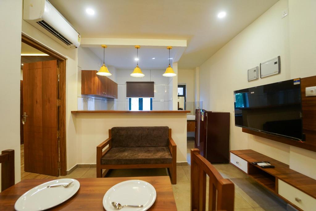 Grand Plaza Inn — Tirur — photo 2