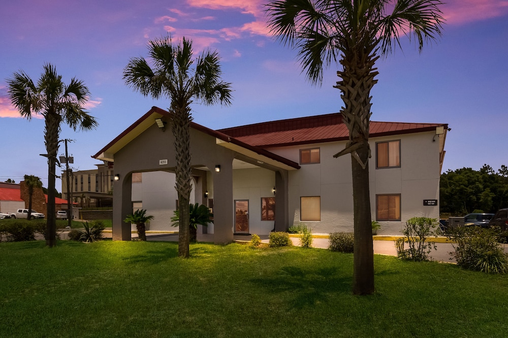 Red Roof Inn Crestview - photo 29