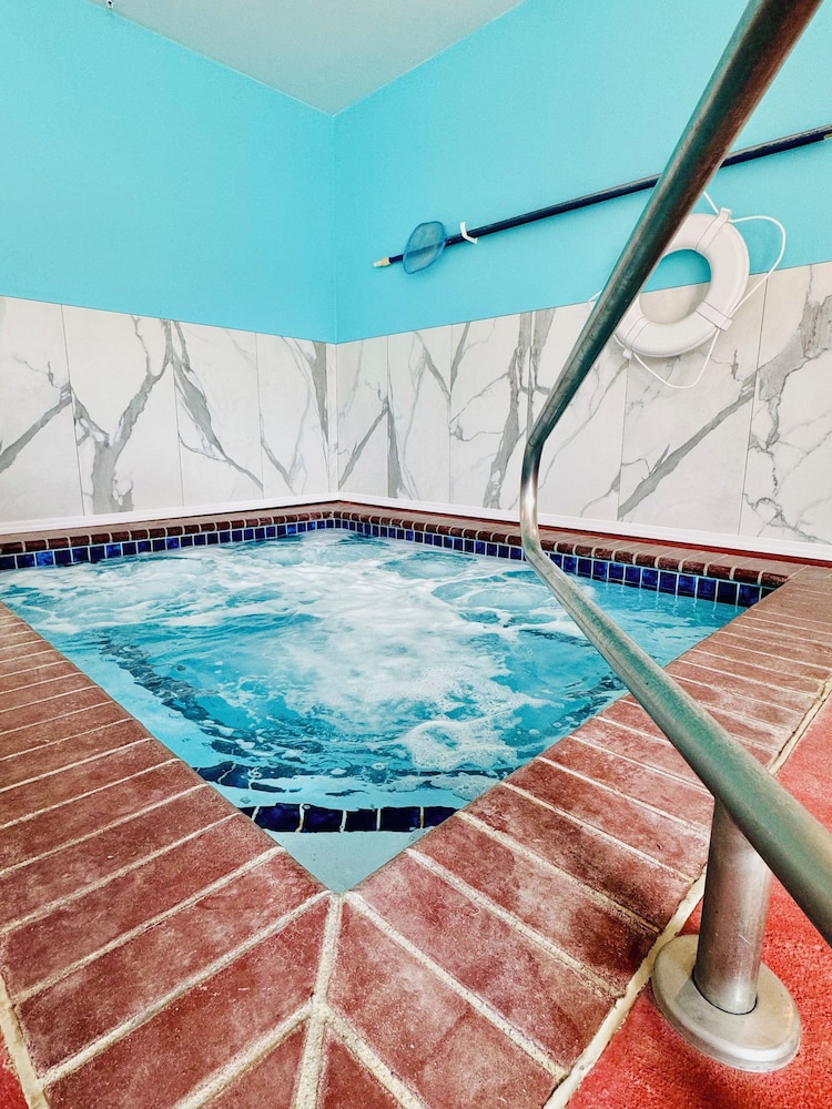Aspen Hotel Soldotna - photo 20