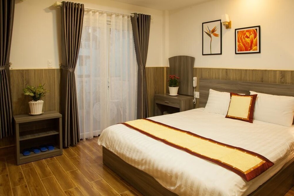 Dalat Holiday — Da Lat — photo 2