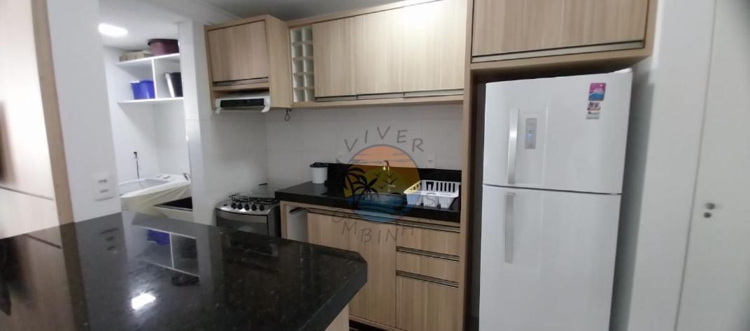 Apartamento no Centro da Praia Ed Recanto do Cardeal