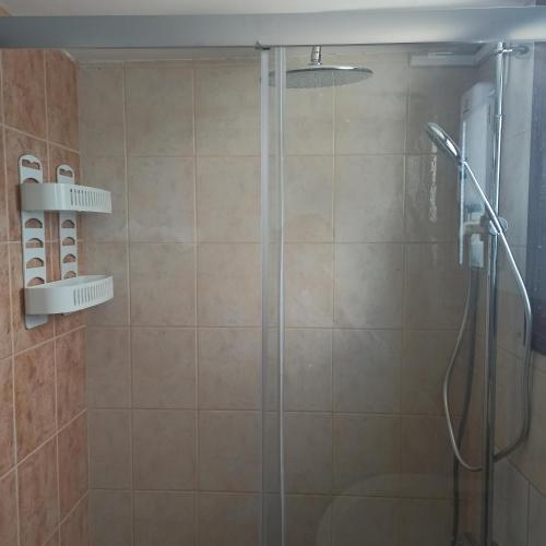 Nicosia Luxury Studio