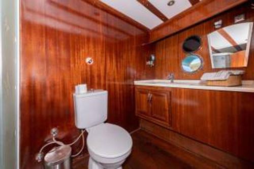AtinaYachting — Marmaris — photo 4
