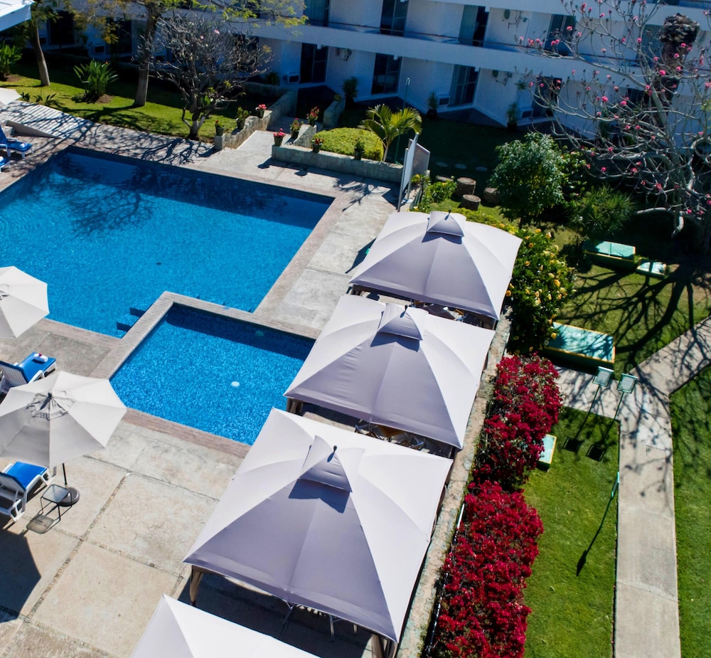 Mision Oaxaca San Felipe