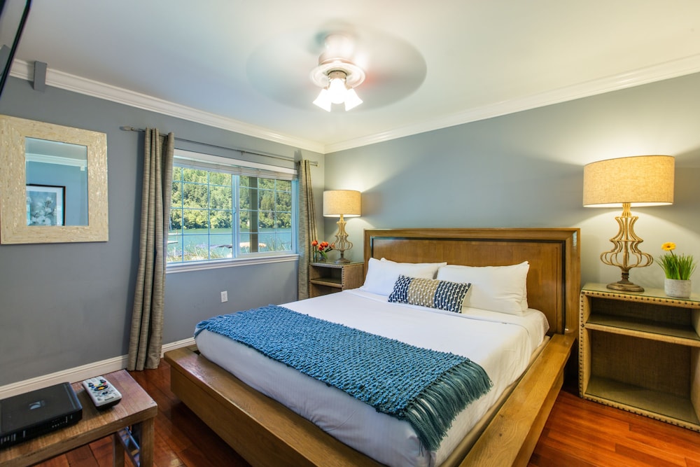 The Lodge At Blue Lakes - photo 16