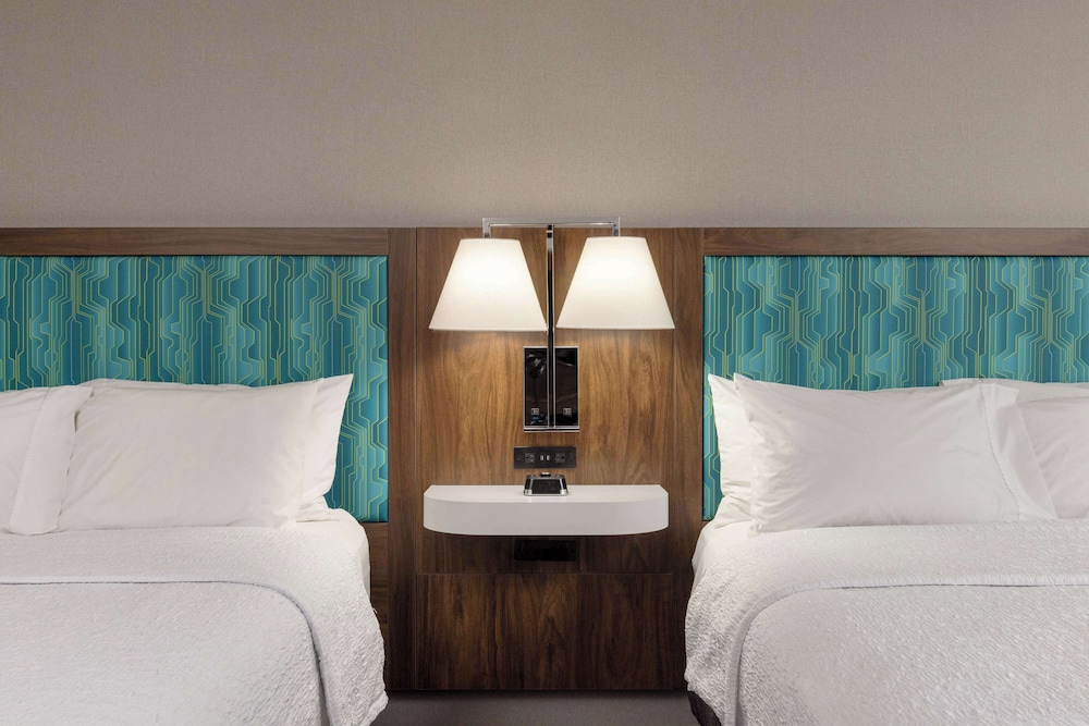 Hampton Inn Kalispell - photo 21