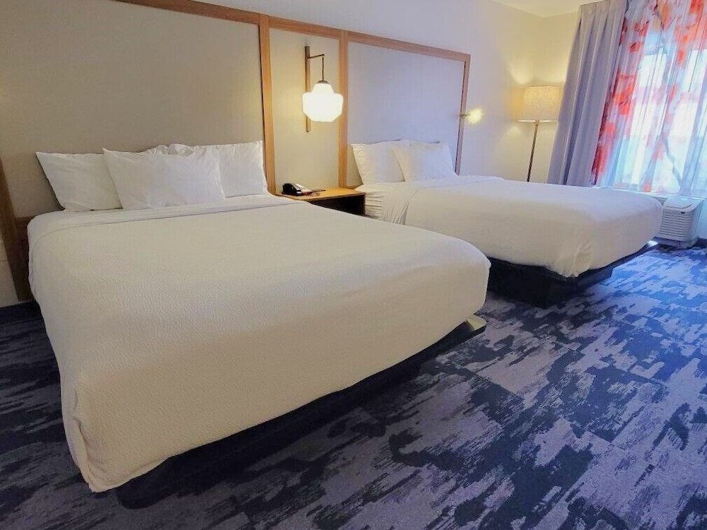 Fairfield Inn & Suites by Marriott Fort Wayne - photo 15