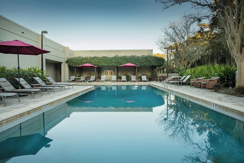 Sawgrass Marriott Golf Resort & Spa - photo 64