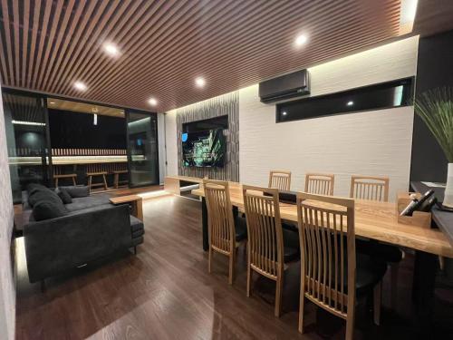 梅の由別邸 Umenoyu Bettei 太宰府 in Dazaifu, Japan