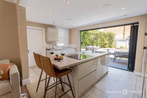 Pottery Place by Grandeur Property pet-friendly hotel Parkstone