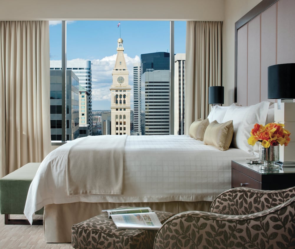 Four Seasons Hotel Denver - photo 10