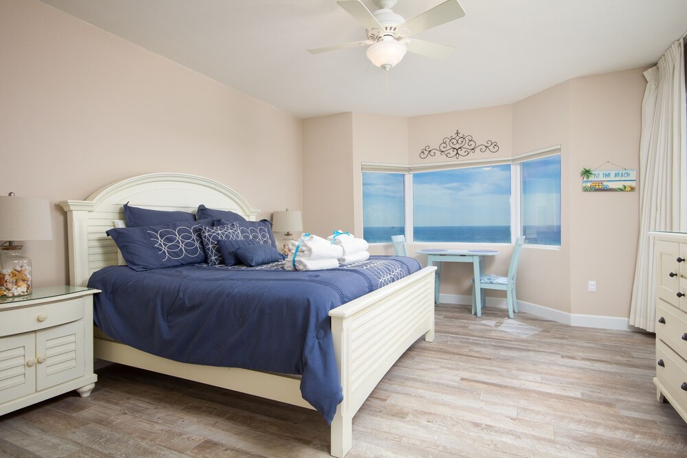 Tidewater Beach Resort 1305 Two Bedroom Condo - photo 15