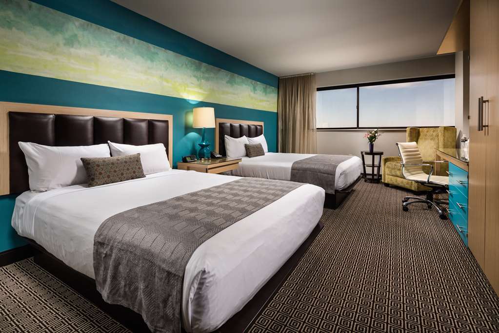 Downtown Grand Las Vegas - photo 12