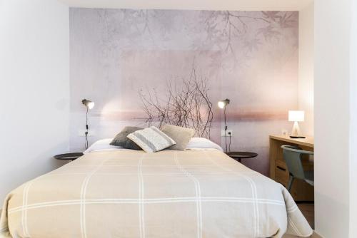 Aparthotel Salburua — Gasteiz Vitoria