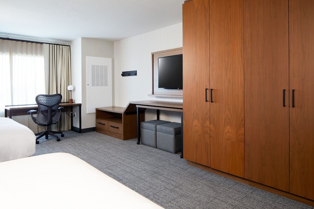 Residence Inn San Francisco Airport Millbrae Station - photo 30