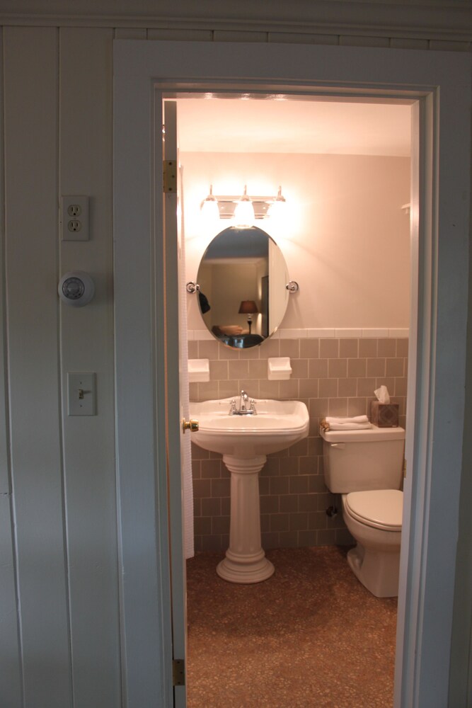 Parkers River Resort - photo 18
