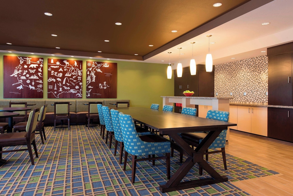 TownePlace Suites by Marriott Lexington South Hamburg Place - photo 29