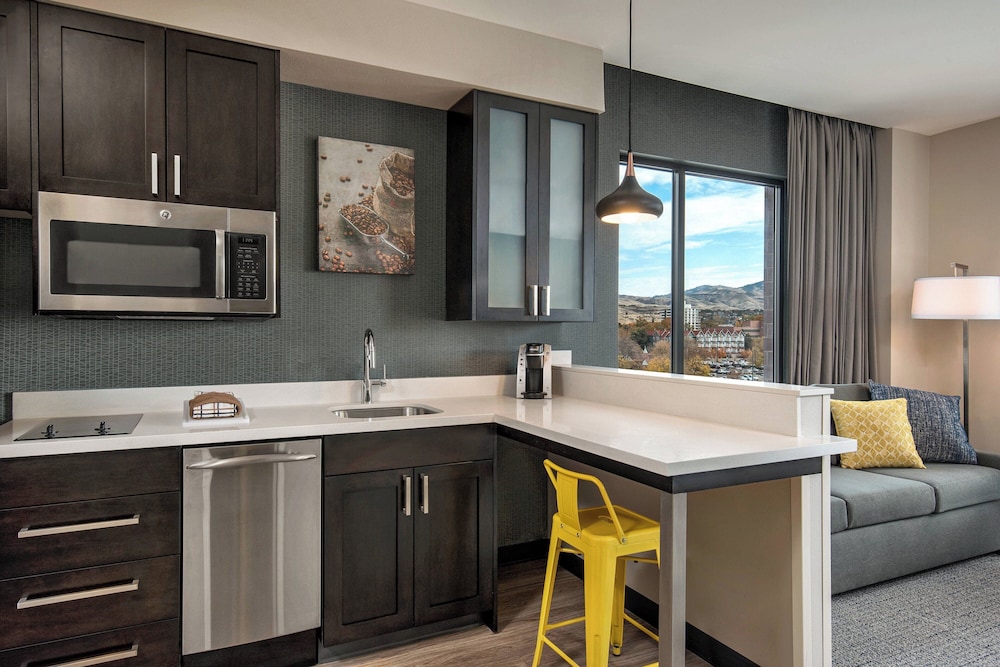 Residence Inn by Marriott Boise Downtown City Center - photo 13