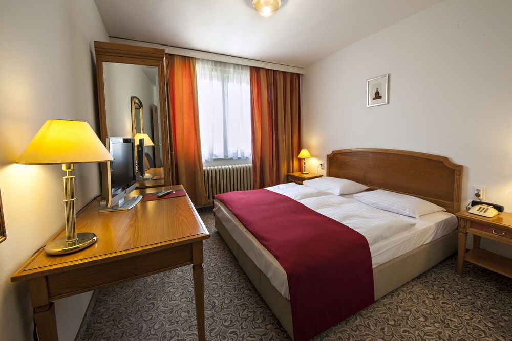 Hotel Zagreb - carbon neutral hotel in Zagreb
