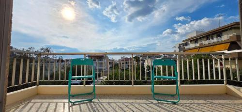Helen's holiday home — 4-Star Luxury Hotel in Athens, Greece