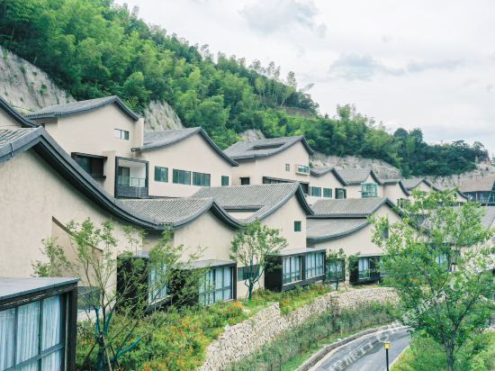 Yueranxianju Hotel in Gexian Village in Jiangna, People's Republic of China