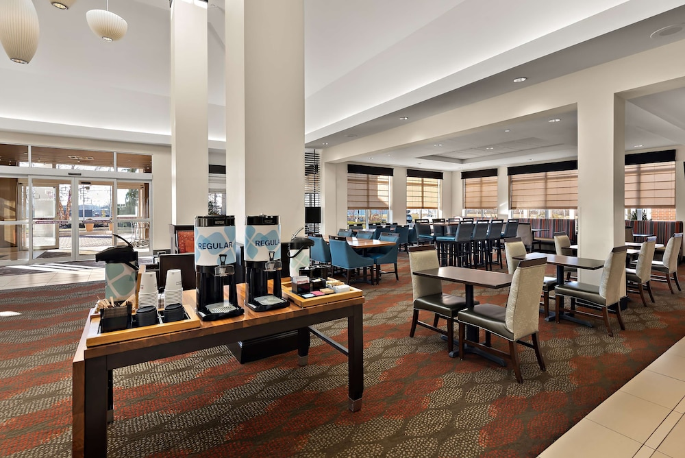 Hilton Garden Inn Findlay - photo 29