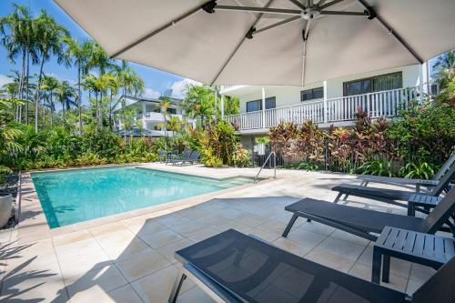 Unit 15 @ Tropical Reef: 2 mins to Four Mile Beach — 4-Star Luxury Hotel in Port Douglas, Australia