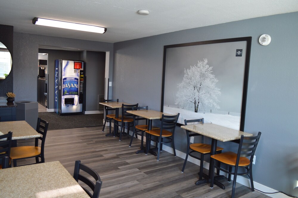 The Northwest Inn - photo 19
