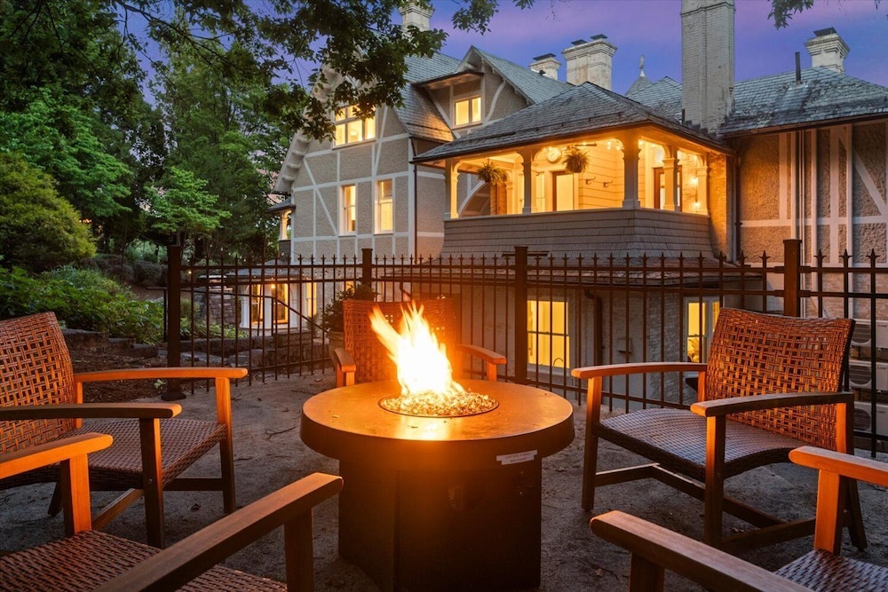 The Historic Inn at Oakdene - photo 133