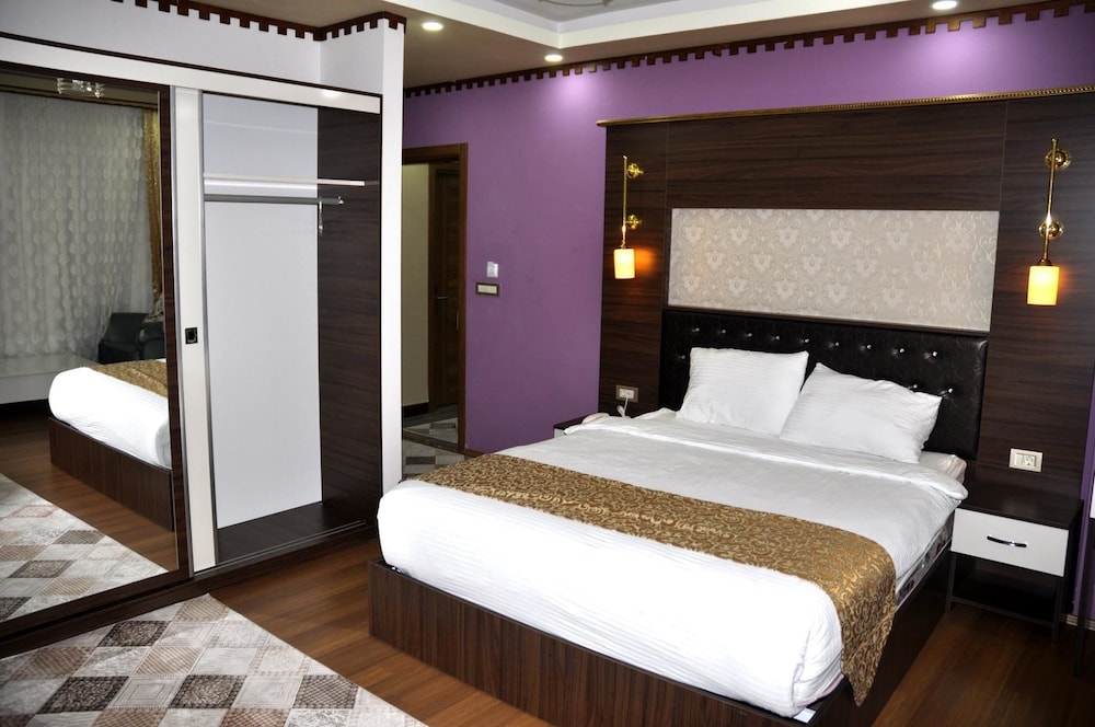 Karakocan Hanedan Hotel Elazig