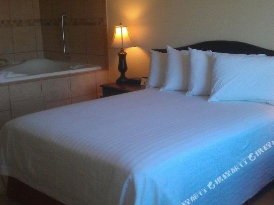 Flagship Inn - photo 11