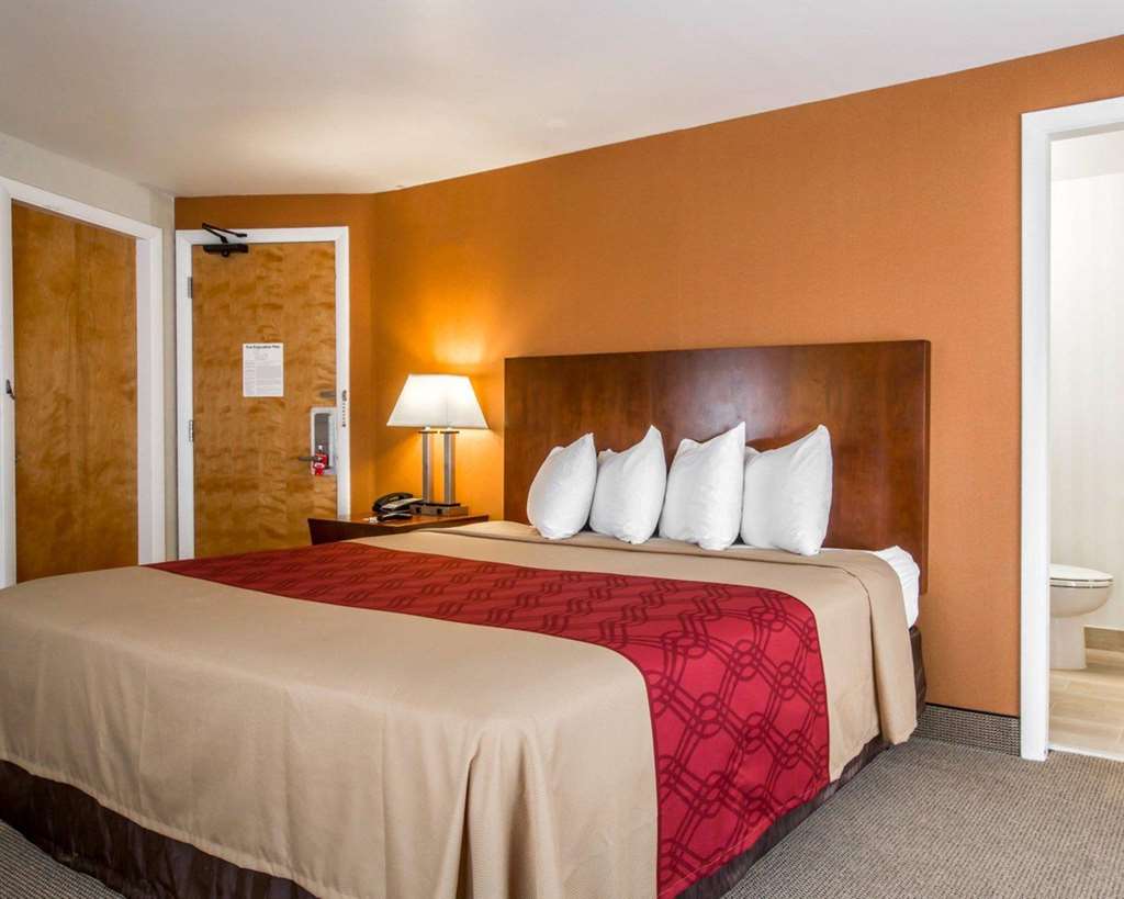 Econo Lodge Lake Region - photo 6