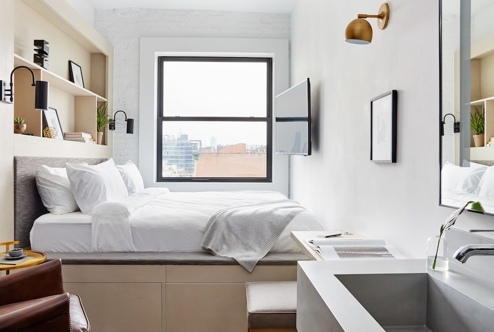 Walker Hotel Tribeca - photo 10