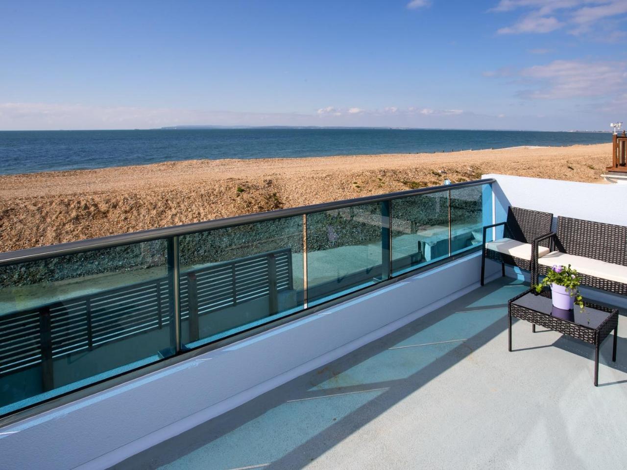 Dreamcatcher — hotel in South Hayling