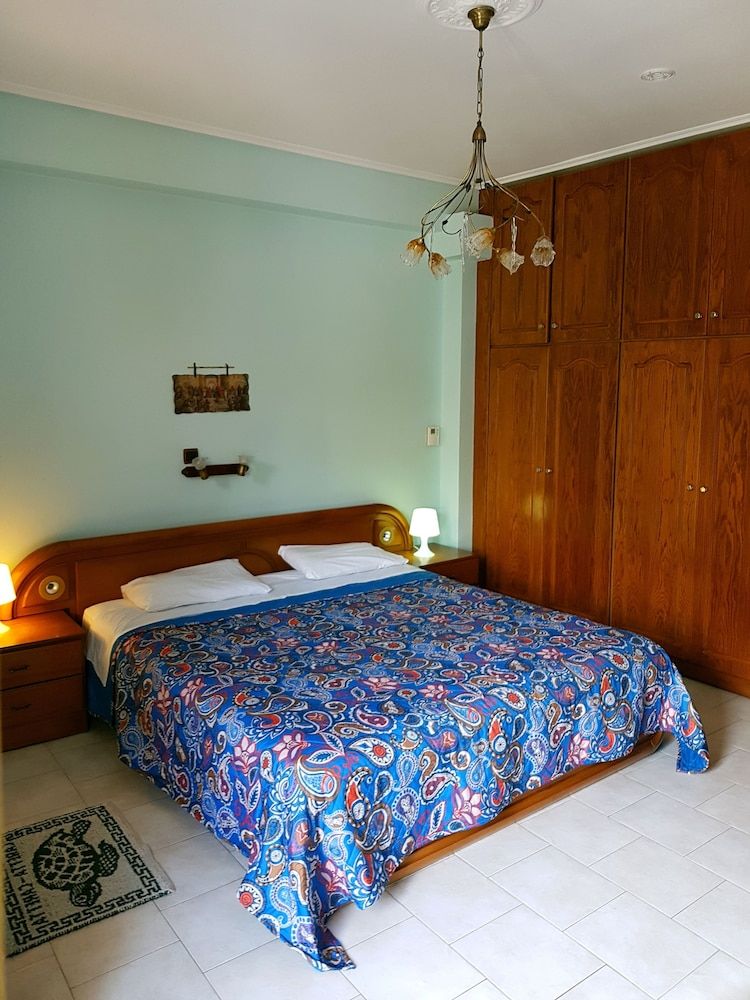 Cosmopolitan — hotel in Zakynthos