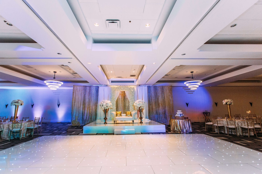 Hilton Boston Woburn - photo 48