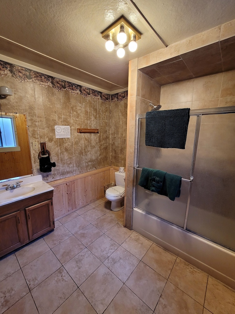 Grey Squirrel Resort - photo 146