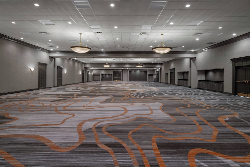 Pittsburgh Marriott North - photo 46