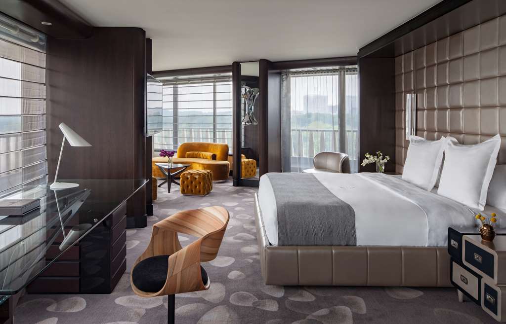 The Watergate Hotel - photo 13